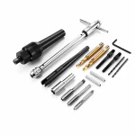 Kit reparador roscas velas de pré-aquecimento M10x1 (Glow Plug Thread Repair)