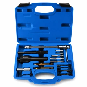 Kit reparador roscas velas de pré-aquecimento M10x1 (Glow Plug Thread Repair)