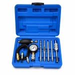 Kit reparador roscas velas de pré-aquecimento M10x1 (Glow Plug Thread Repair)