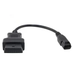 Adaptador de Diagnóstico Kymco 3Pin para 16Pin OBD2