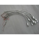 Lâmpada LED articulada 12v para máquina reballing compatível com Mlink e Zhuomao