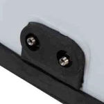 Detalle de membranas de succión del lápiz absorción componentes automático Vac-12000