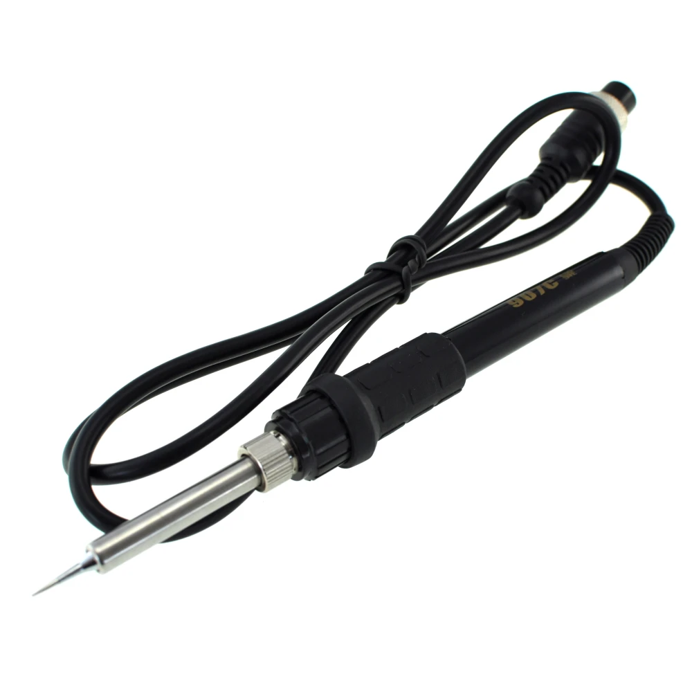 Ponta de soldar de substituição Mlink H7 907C 24V 50W para estações de soldadura