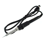 Ponta de soldar de substituição Mlink H7 907C 24V 50W para estações de soldadura