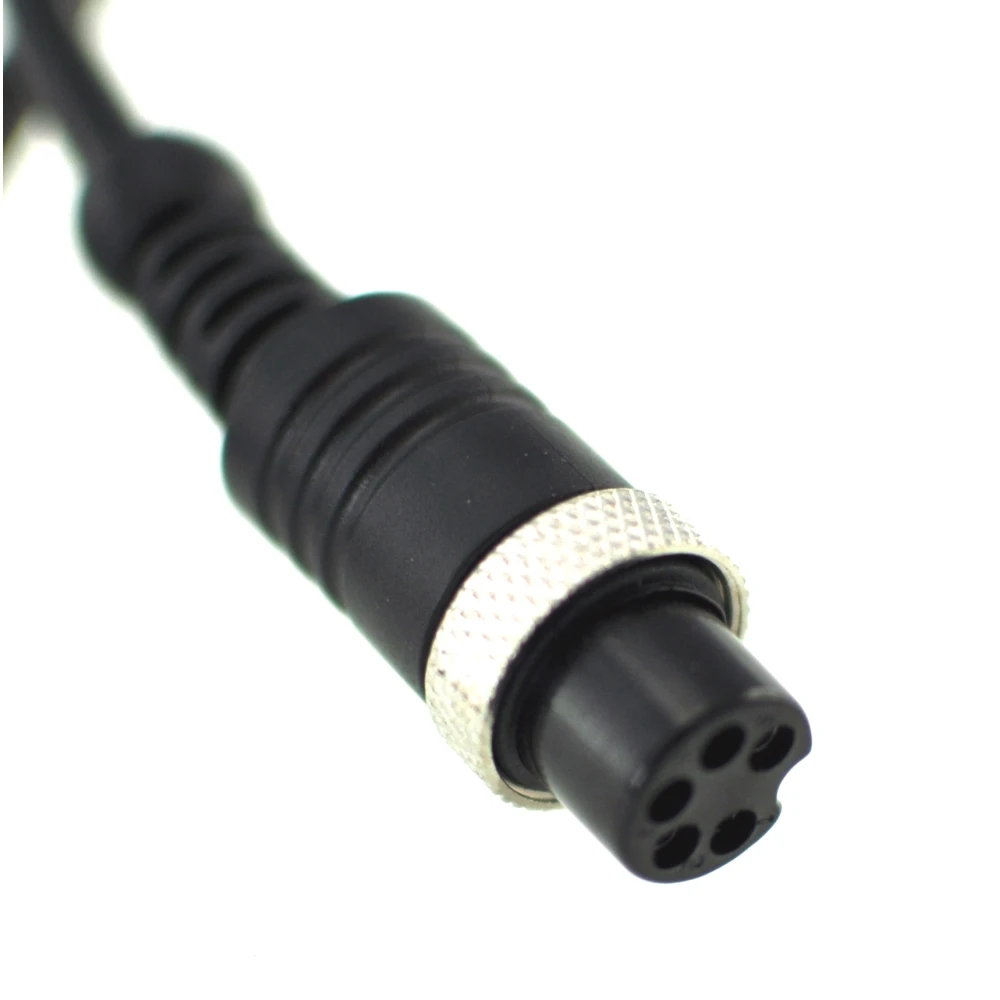 Ponta de soldar de substituição Mlink H7 907C 24V 50W para estações de soldadura