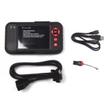 Launch Creader VIII CRP129: Scanner OBD2 para ABS e Airbag