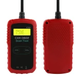 Lector VC300 con manual incluido