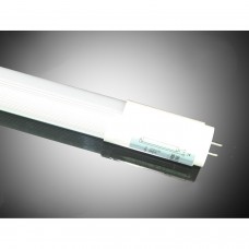 Tubo do diodo EMISSOR de luz de T8 1200mm Branco Brilhante 18W 6000k LED LIGHTS  6.50 euro - satkit
