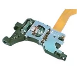 Lente para Wii novo - Peça de qualidade para Nintendo Wii