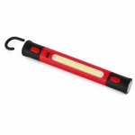 Lanterna LED COB Recarregável Magnética Lâmpada Trabalho Oficina Inspeção Carro