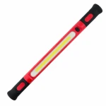 Lanterna LED COB Recarregável Magnética Lâmpada Trabalho Oficina Inspeção Carro