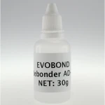 Líquido de limpeza LOCA Glue Debonder AD-1 30gr para reparação de ecrãs LCD