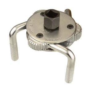 Chave para filtro de óleo com 3 garras 69-120mm TSX TOOL