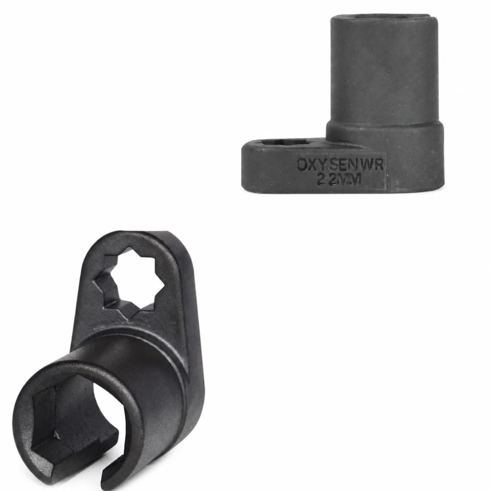 Chave universal para sensor de oxigénio / sonda lambda 22mm