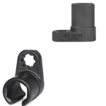 Chave universal para sensor de oxigénio / sonda lambda 22mm