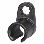 Chave universal para sensor de oxigénio / sonda lambda 22mm