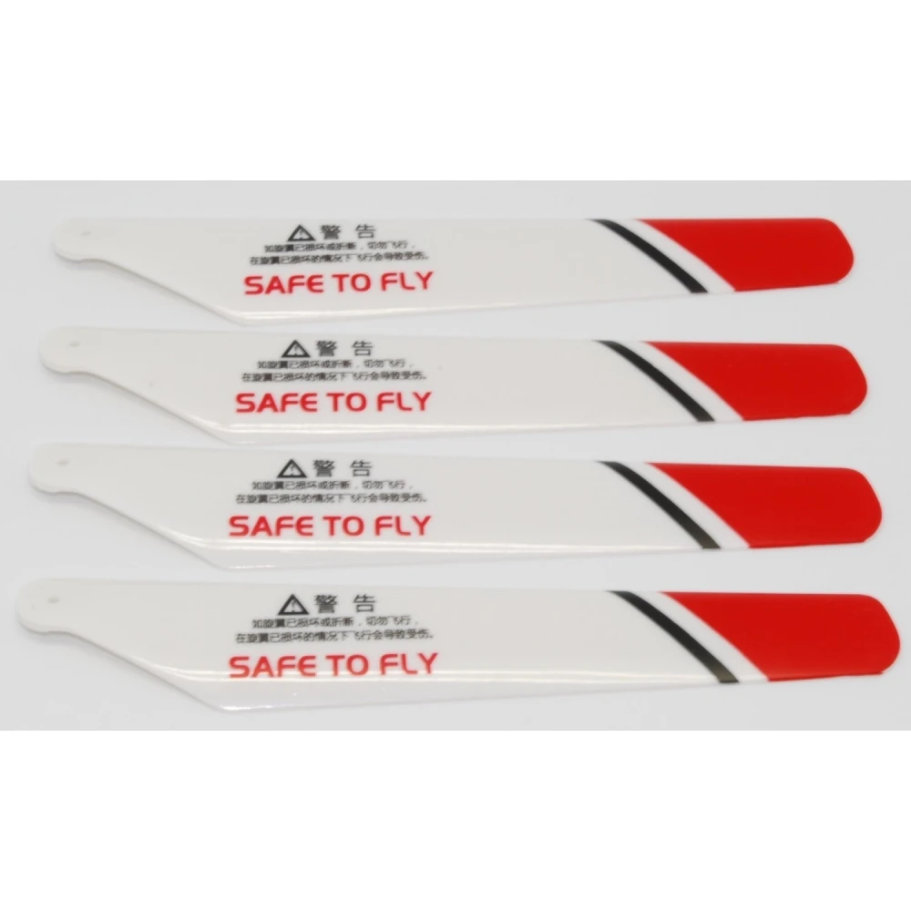 M1-002 Main Propeller hélice principal de alta qualidade