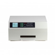 M962a Infrared Ic Heater Reflow Wave Oven