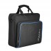 Sistema de jogo PS4 Pro Carry Bag Bolsa de viagem em nylon à prova de água