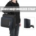 Sistema de jogo PS4 Pro Carry Bag Bolsa de viagem em nylon à prova de água