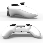 Comando Compatível PS4 Branco Sem Fios DoubleShock 4 para Playstation 4