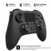 Controlador de jogos sem fios Joystick BLACK Gamepad para PS4 Sony Playstation 4 DOUBLESHOCK 4 