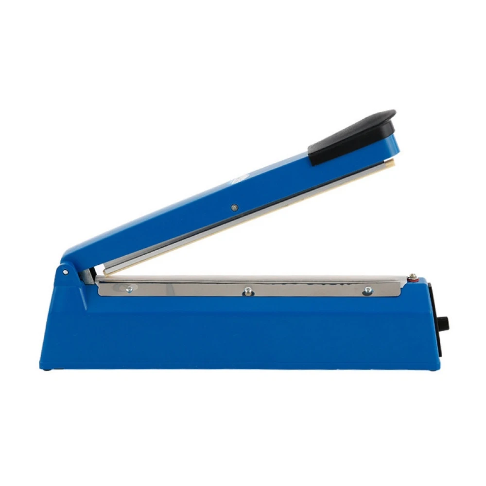 Máquina de selagem manual SF-300 para selagem eficaz e rápida