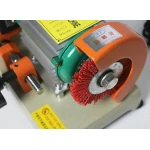 Máquina duplicadora de chaves Defu 2as laser horizontal para serralheiros