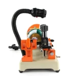 Máquina duplicadora de chaves Defu 2as laser horizontal para serralheiros