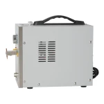 Máquina de soldadura por pontos Sunkko 709AD+ 220V com soldador para bateria de lítio 18650