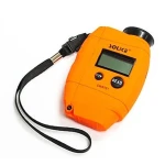 Medidor de distâncias ultrassónico compacto e preciso da satkit