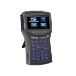 Medidor de sinal digital terrestre WS6935 DVB-T2 HD para profissionais