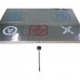 Pista de dança metálica TX-4000 [PS2/XBOX/PC] CONTROLLERS SONY PSTWO  85.00 euro - satkit