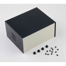 Caixa metálica para projetos 180x145x90mm PROJECT BOXES  16.00 euro - satkit