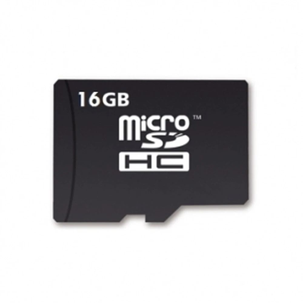 Micro SDHC 16GB TransFlash - Cartão de Memória Compacto e Compatível
