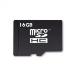 Micro SDHC 16GB TransFlash - Cartão de Memória Compacto e Compatível