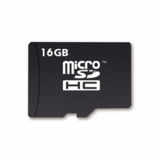 Micro SDHC (TransFlash) 16GB MEMORY CARDS DSi XL  9.00 euro - satkit