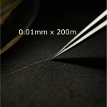 Microcable para reparación de fingerprint iPhone y placas lógicas