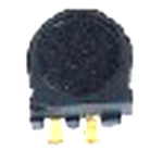 Microfone para Nokia 8210, 5210 e 8250 - Reposição original e compatível