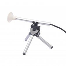 Microscópio Supereyes B005 Usb 2 Megapixel HD 200X com suporte Microscopes Supereyes 23.00 euro - satkit