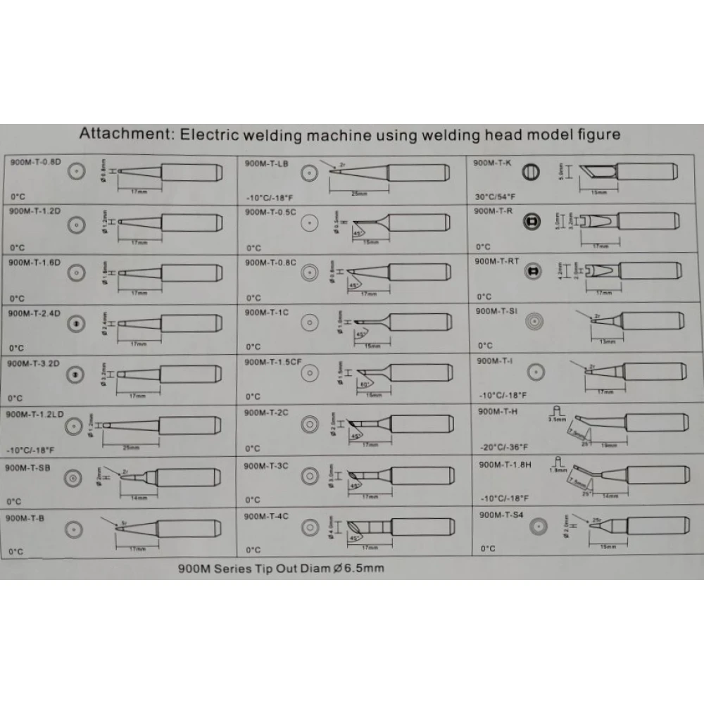 Estação de soldadura Mlink H7 3 em 1 com ar quente e fonte DC