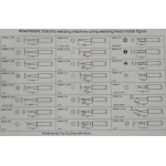 Estação de soldadura Mlink H7 3 em 1 com ar quente e fonte DC