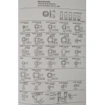 Estação de soldadura Mlink H7 3 em 1 com ar quente e fonte DC