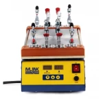 Mlink Lcd2 estação separadora de ecrãs LCD para iPad, iPad Mini e tablets de 7'' a 11''