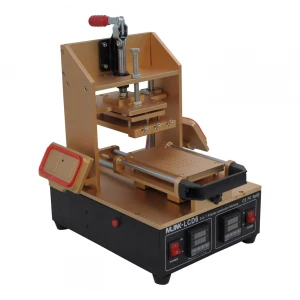 Mlink Mlink LCD6 máquina laminadora 5 em 1 para LCD iPhone e Samsung