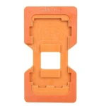 Molde de reparação LCD Samsung Galaxy S4 Mini para colagem profissional