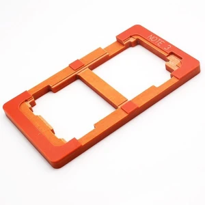 Molde de reparação e colagem LCD Samsung Galaxy Note 3 para colagem com LOCA glue