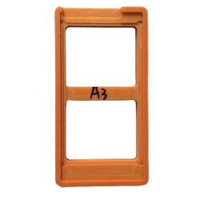 Molde de reparação e colagem LCD Samsung Galaxy S6