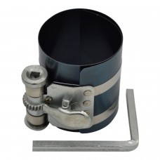 Cinto Compressor De Segmentos De Anéis De Pistão 53-175mm De 3 Polegadas