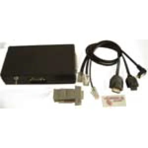 satkit Motorola Emmidroid: caixa para desbloquear e reparar telemóveis Motorola